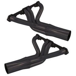 Headers and Exhaust Headers and Exhaust